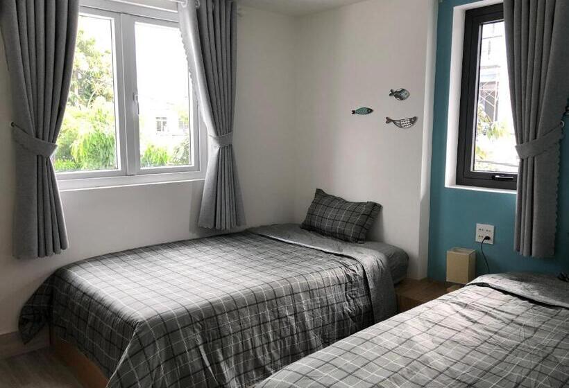 اتاق استاندارد, Stay Hostel 2   350m From The Ferry