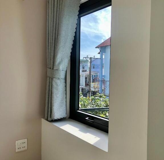 استودیو استاندارد با بالکن, Stay Hostel 2   350m From The Ferry