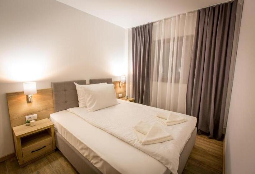 آپارتمان 1 خوابه, Srebrna Planina Spa & Resort