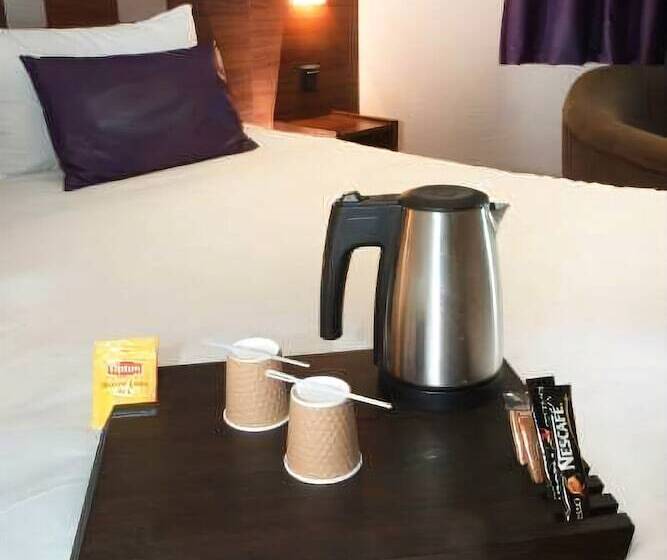 اتاق پرمیوم, Brit Hotel Tours Sud – Le Cheops