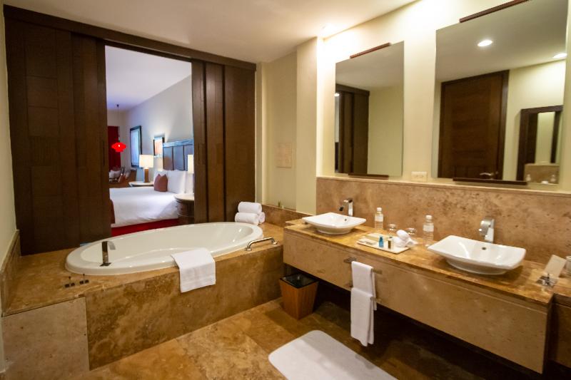 اتاق راحتی, Brit Hotel Tours Sud – Le Cheops