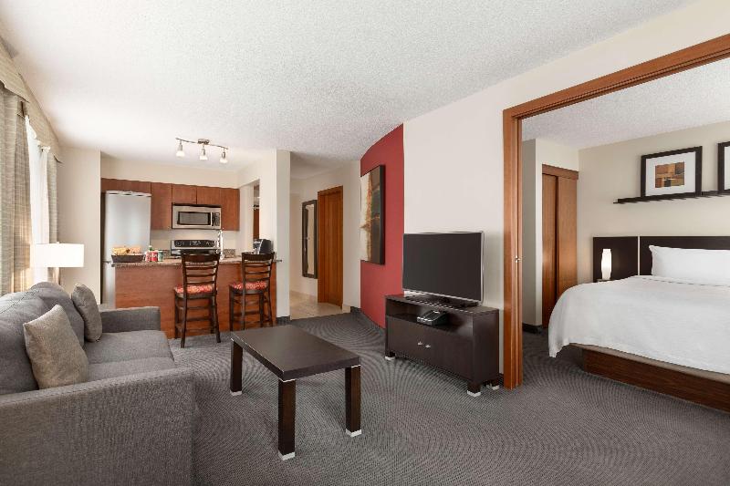 プレミアムスイート, Embassy Suites Montréal By Hilton