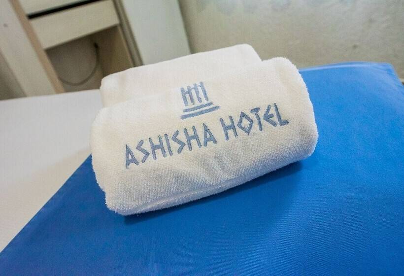Номер Стандарт, Ashisha