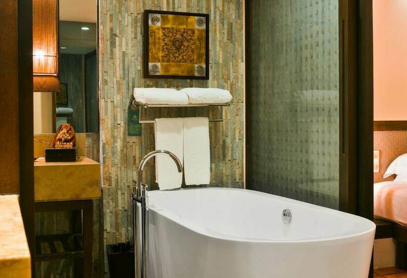 Апартаменты Basic 1 Спальня, Pattra Resort