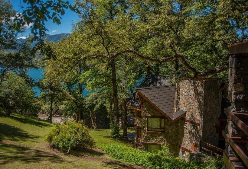 1 Bedroom Apartment Lake View, Paihuen  Resort De Montaña