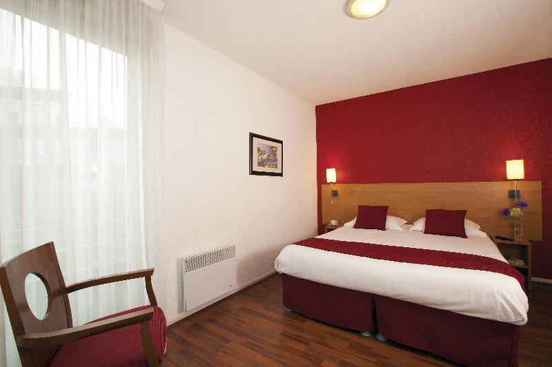 آپارتمان 1 خوابه, Séjours & Affaires Lyon Park Lane