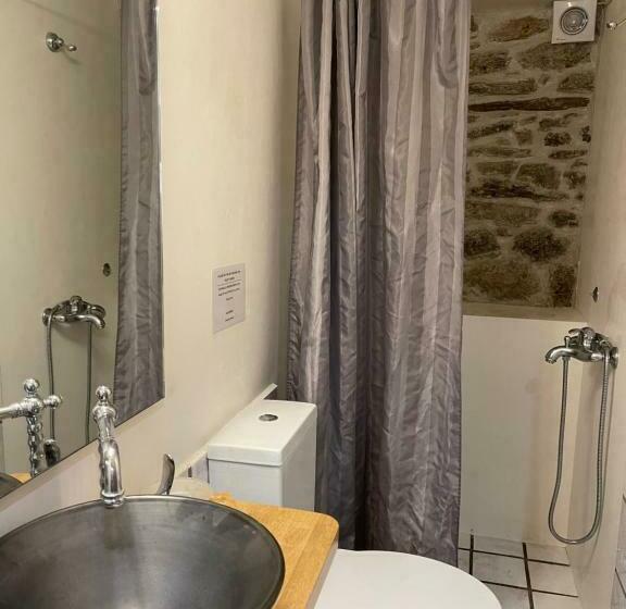 Номер Economy, Kalderimi Country House