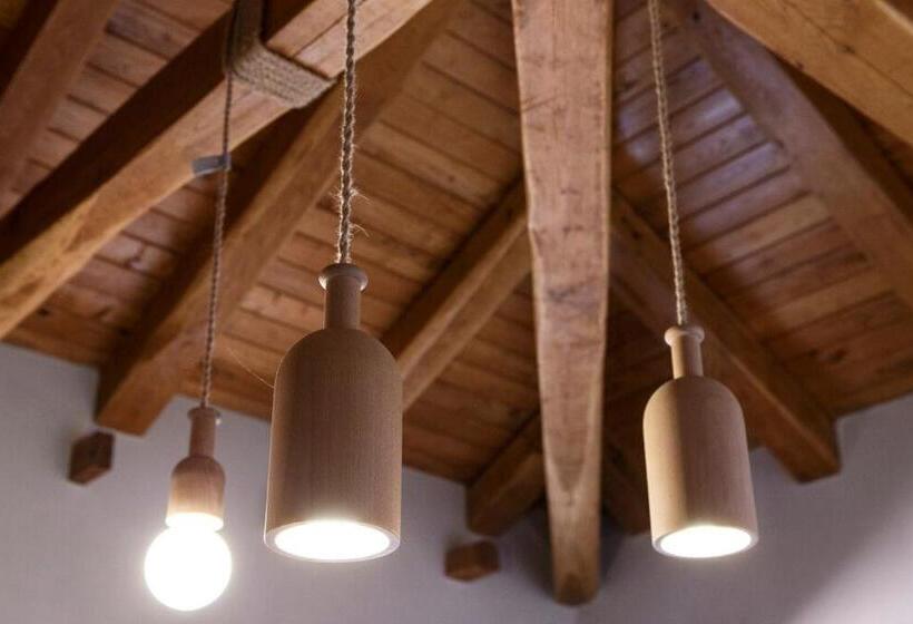 Семейный Номер, Kalderimi Country House