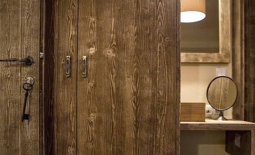 Номер Deluxe, Kalderimi Country House