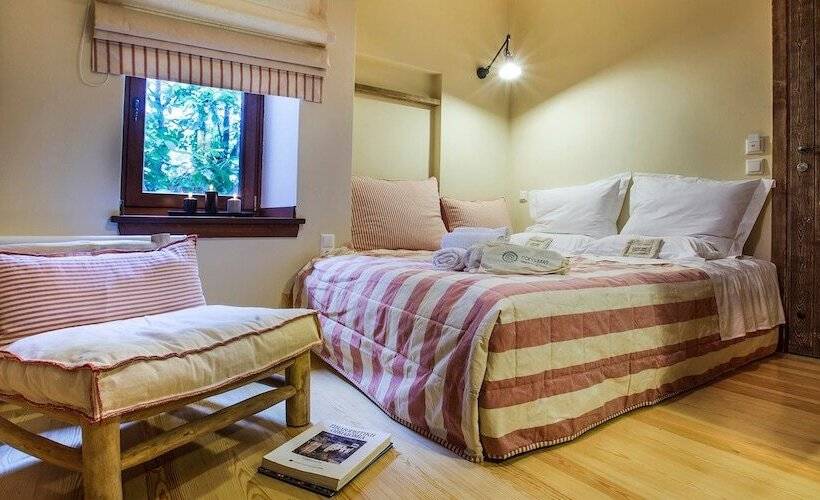 Номер Deluxe, Kalderimi Country House