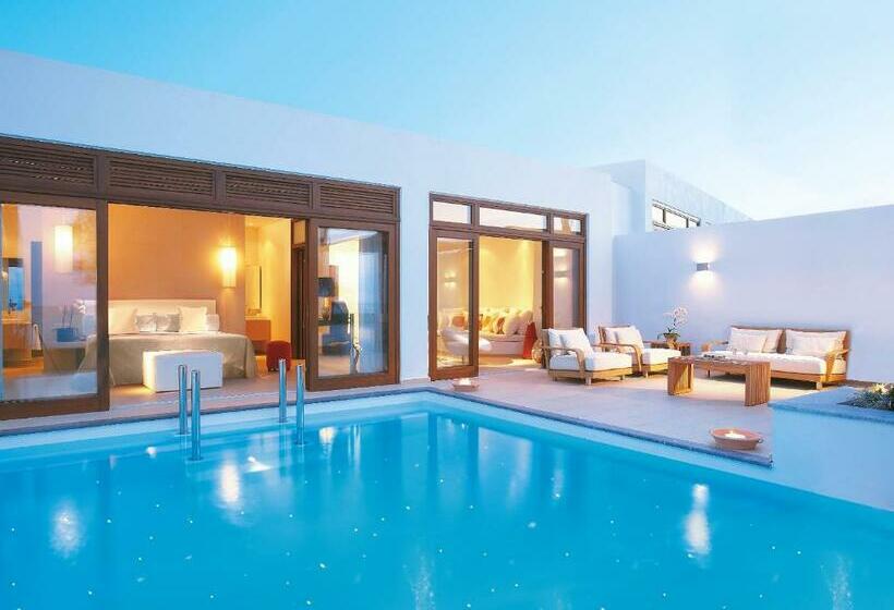 빌라 침실 1개, Amirandes, A Grecotel Resort To Live