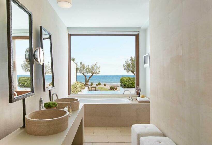 빌라 침실 1개, Amirandes, A Grecotel Resort To Live