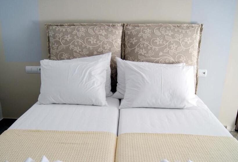 اتاق لوکس, Cascade Holiday Resort