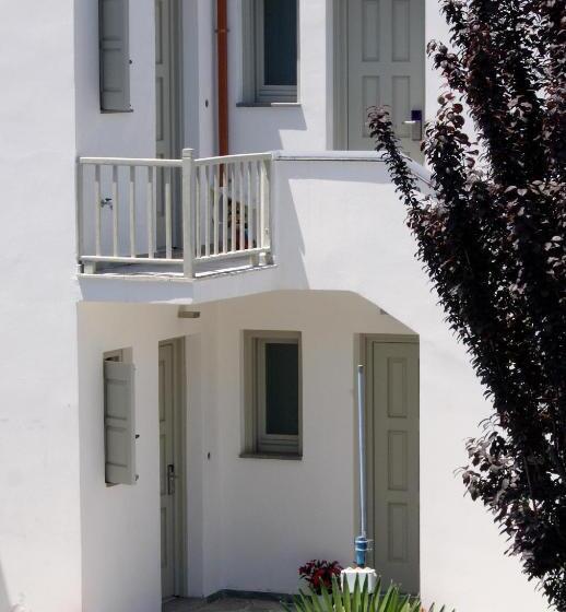 اتاق لوکس, Cascade Holiday Resort