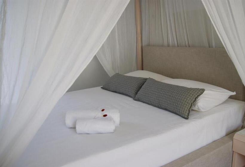 اتاق لوکس, Cascade Holiday Resort