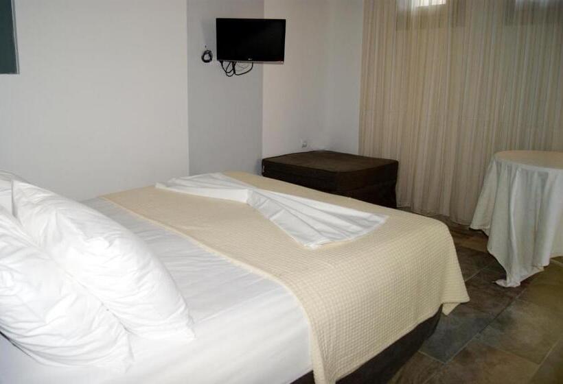 اتاق سوپریور, Cascade Holiday Resort