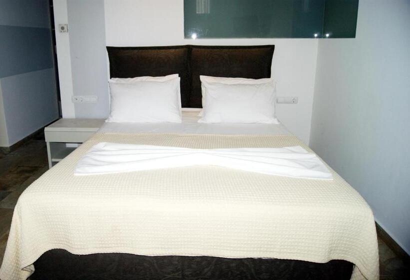 اتاق سوپریور, Cascade Holiday Resort