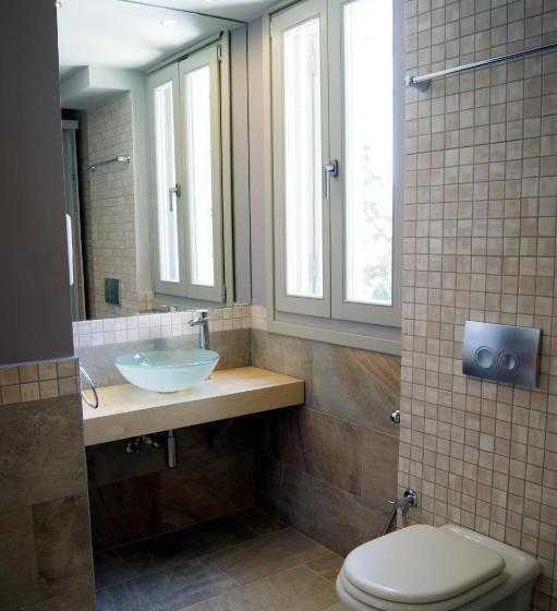 سوئیت جونیور با تراس, Cascade Holiday Resort