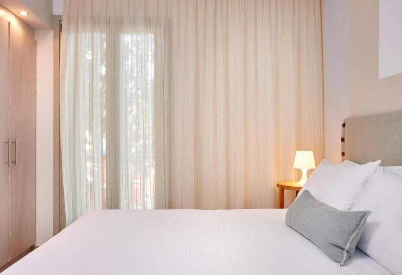 اتاق لوکس, Cascade Holiday Resort