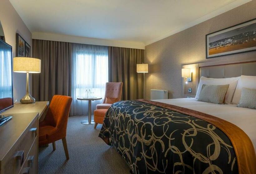 اتاق لوکس, Clayton Hotel Galway