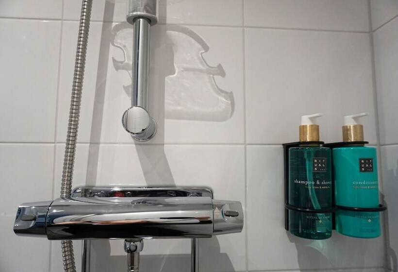패밀리 룸, First Hotel Jönköping