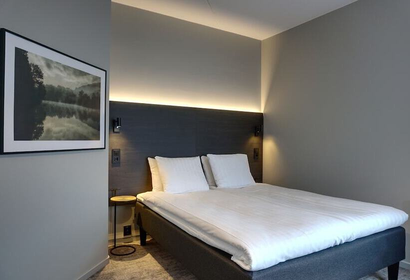 수피리어 룸, First Hotel Jönköping