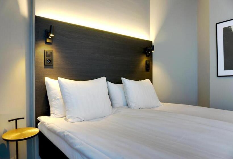 스탠다드 룸, First Hotel Jönköping