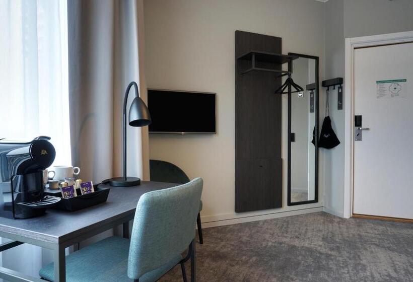 수피리어 룸, First Hotel Jönköping