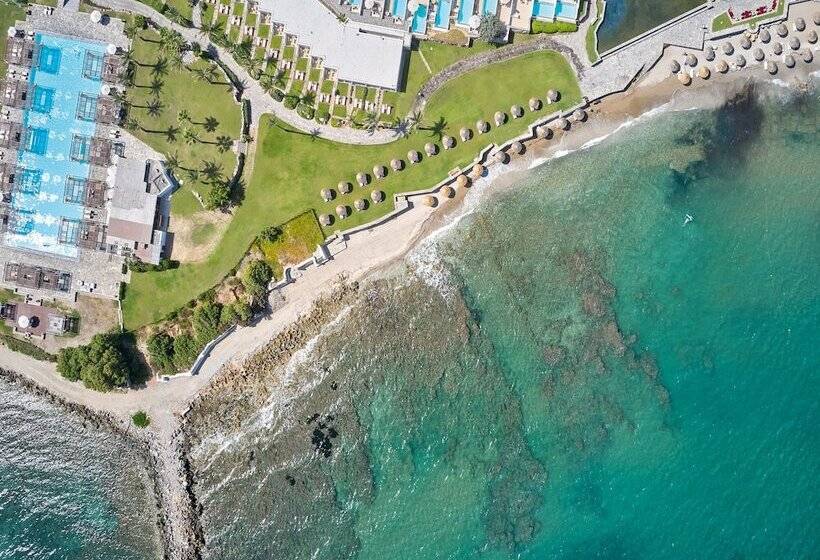 디럭스 방갈로, Amirandes, A Grecotel Resort To Live