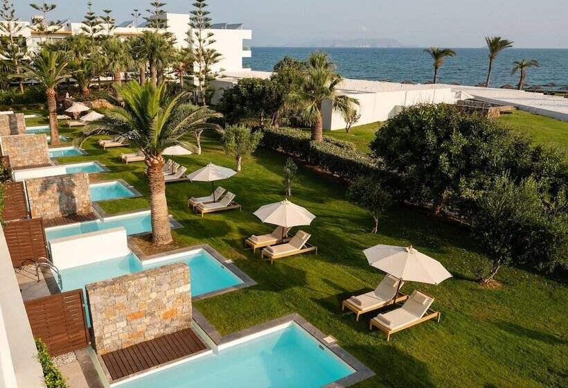 패밀리 스위트, Amirandes, A Grecotel Resort To Live