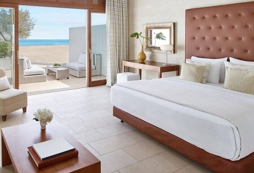 1침실 빌라 바다전망, Amirandes, A Grecotel Resort To Live