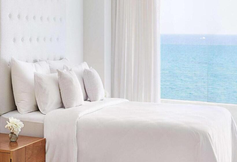 수피리어 룸 가든 전망, Amirandes, A Grecotel Resort To Live