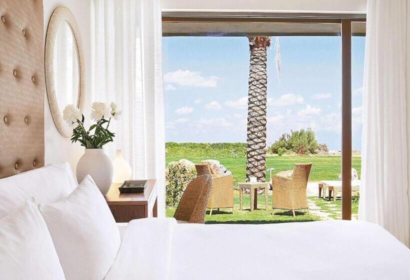 프리미엄 방갈로, Amirandes, A Grecotel Resort To Live
