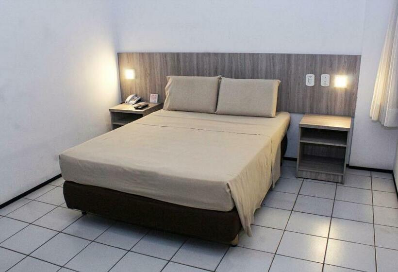 Номер Economy, Abbeville Torre Ii
