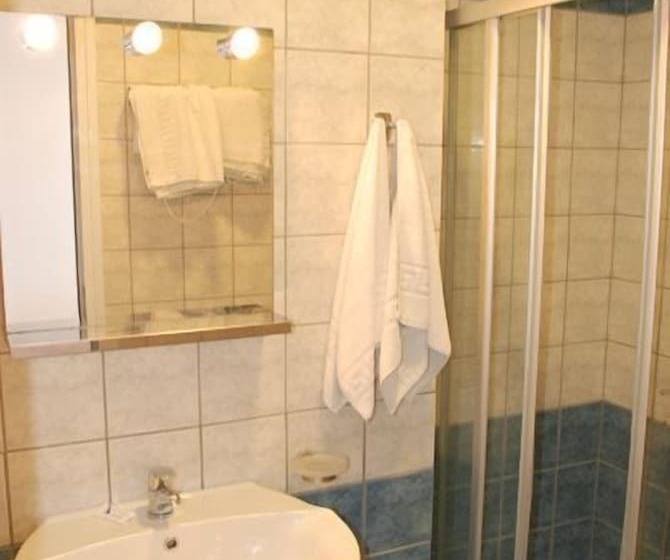 Triple Room Sea View, Aloha