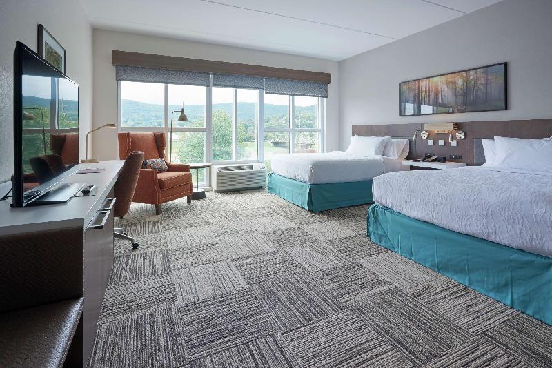 스위트, Ensana Grand Margaret Island