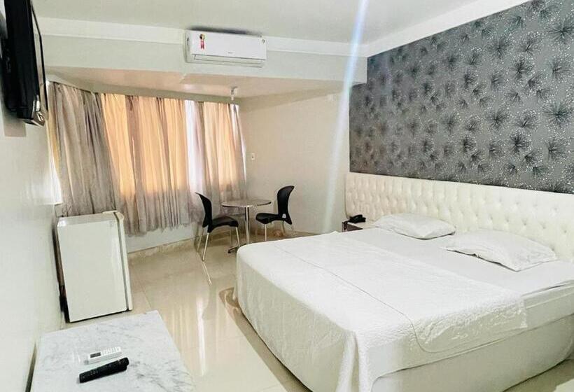 Номер Deluxe, Feira Palace