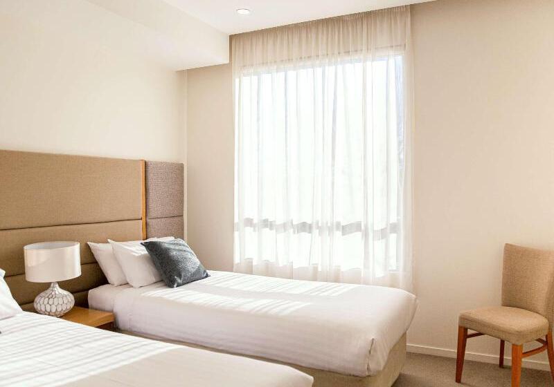 キングサイズベッドのスーペリアルーム, Fiesta Inn Tijuana Otay Aeropuerto