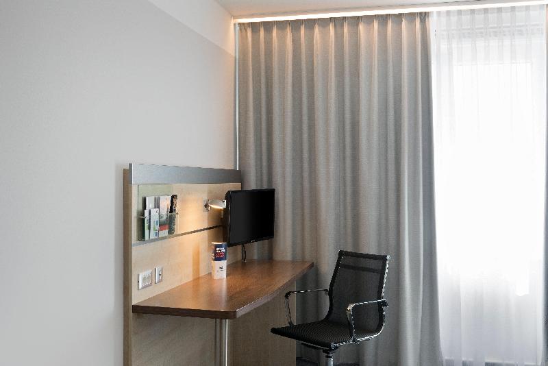 스탠다드 룸, Holiday Inn Express Singen, An Ihg