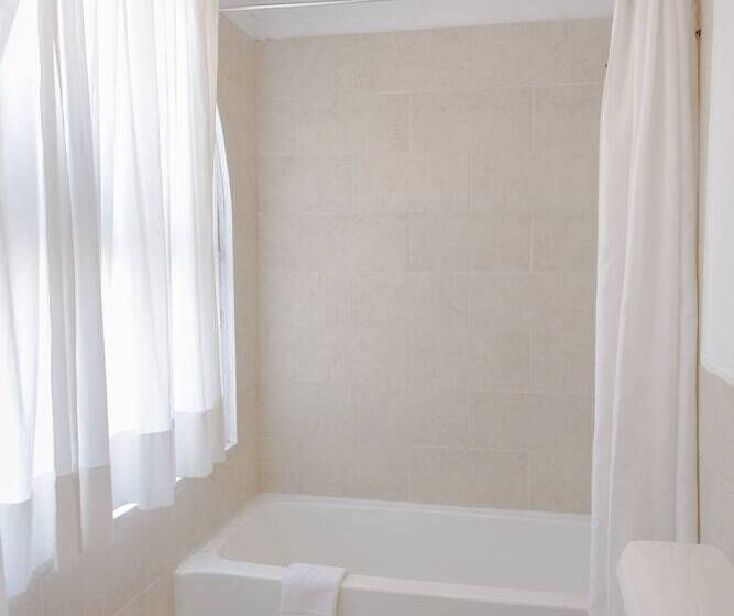 سوییت جونیور, Los Agaves Hotel Boutique