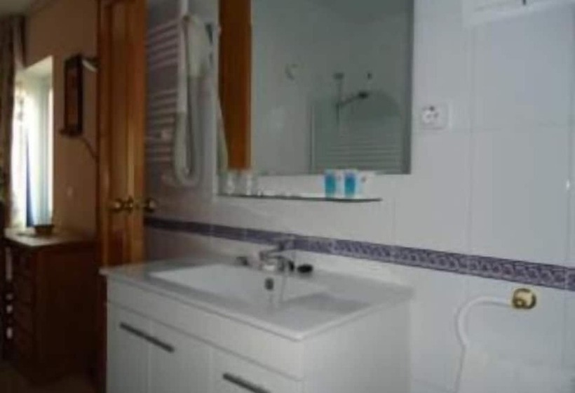 اتاق استاندارد, Maria Cristina