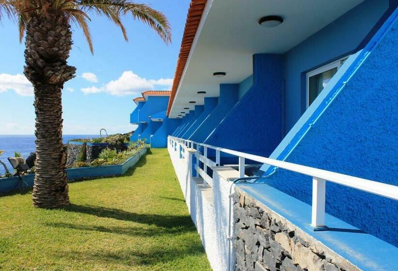Номер Стандарт Вид на Море, Roca Mar