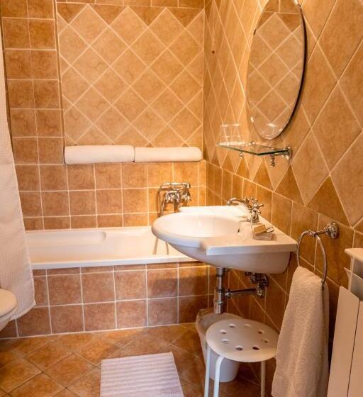 Номер Superior с Террасой, Villa La Malva