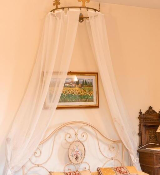 Номер Superior с Террасой, Villa La Malva