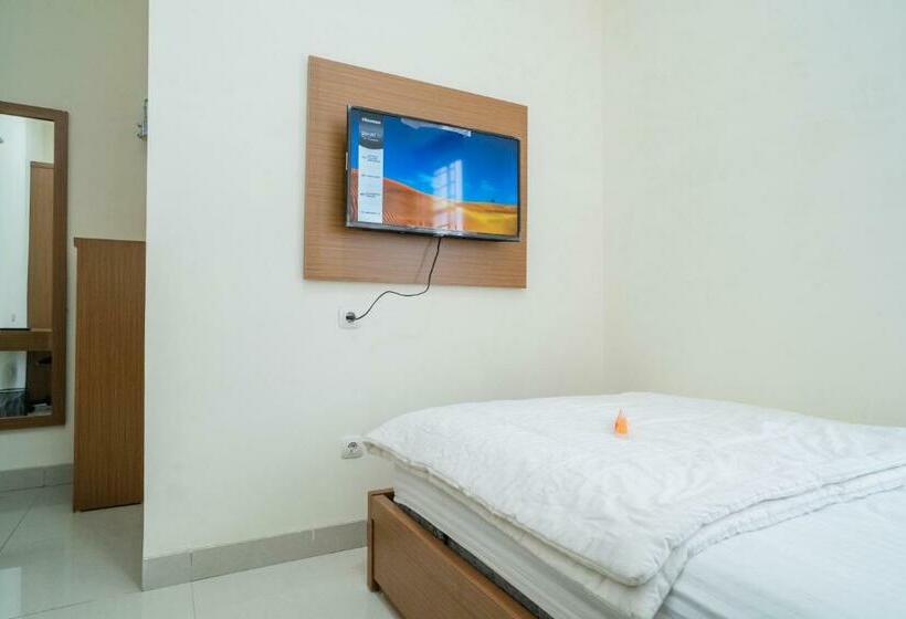 Номер Стандарт Индивидуальный, Koolkost Syariah Near Jl Pajajaran Bogor