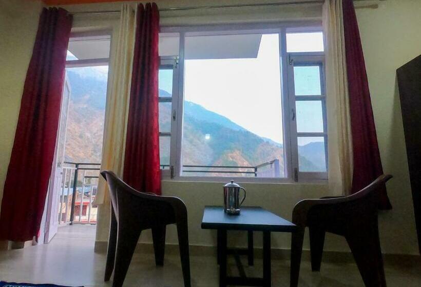 디럭스 패밀리 룸, Yes Comfort Villa Guest House