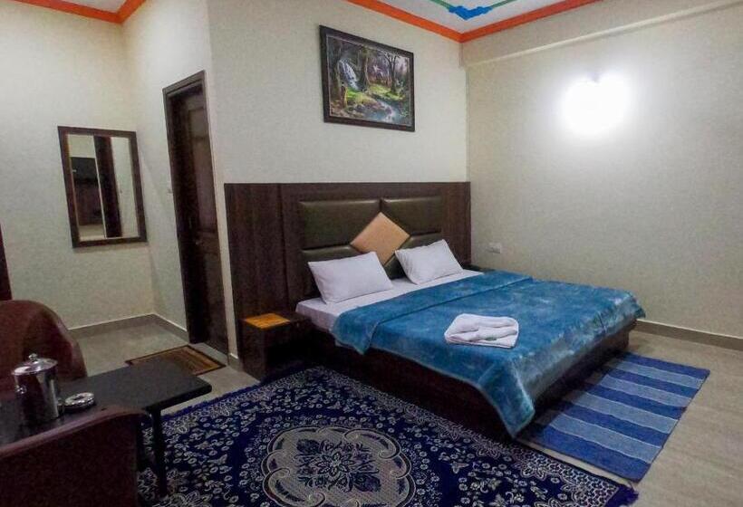 디럭스 패밀리 룸, Yes Comfort Villa Guest House