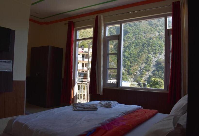 수피리어 패밀리 룸, Yes Comfort Villa Guest House