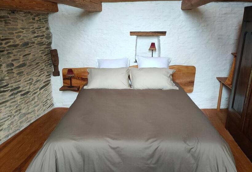 Номер Стандарт, Chambres D'hôtes, Zimmer, Domaine De Kervennec
