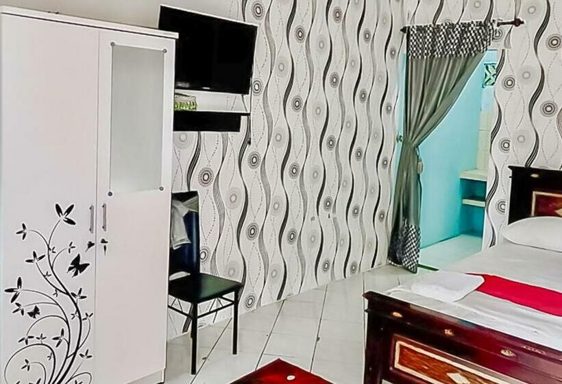 Номер Стандарт, Homestay Levida Mitra Reddoorz